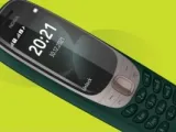نوكيا تعيد إصدار هاتف 6310 الكلاسيكي بلعبة brick والثعبان