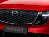 Mazda CX-5 Hits 5M Milestone