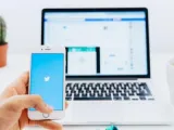 طريقة إنشاء حساب تويتر