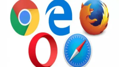 كيفية فرض تحديث في متصفح الإنترنت