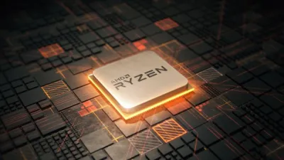 كيفية زيادة سرعة معالج AMD الخاصة بك مع Ryzen Master