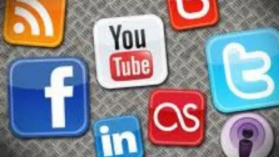 وسائل التواصل الاجتماعي