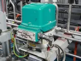 محول الطاقة السعوي – Capacitive Transducer