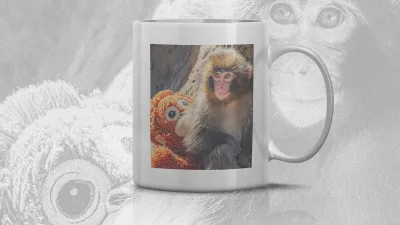Viral Economy: How 'Punch the Monkey' Took Over Etsy, Amazon, and Ikea