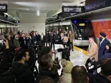 Bell Rolls Out 5G+ Across Toronto's New Crosstown LRT