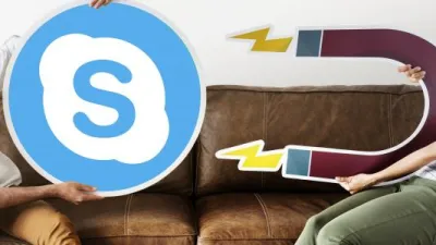 كيفية إلغاء حساب سكايب نهائياً