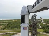 شركة SpaceX تطلق مهمة CRS-34 بنجاح وتسجل رقماً قياسياً جديداً في إعادة الاستخدام