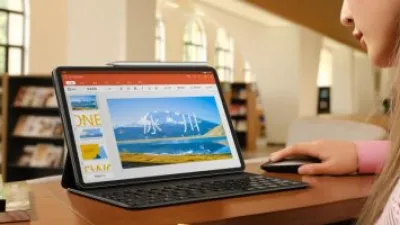 تابلت HUAWEI MatePad 11 أفضل جهاز لوحي يمكنك الاعتماد عليه في 2022