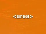 العنصر area