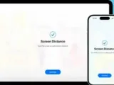 ما ميزة Screen Distance فى iOS 17 وكيف تستخدمها؟