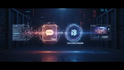 شركة ByteDance تفكك تطبيق Lark لتغذية محرك إيرادات الذكاء الاصطناعي بـ 4 مليارات دولار