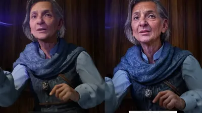 أزمة تقنية NVIDIA DLSS 5: لماذا يواجه التحديث الرسومي الجديد غضب مطوري الألعاب؟