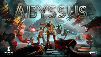 Abyssus Dives Onto Xbox Series and PS5 This Summer Alongside Massive Version 1.3 Update