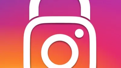طريقة حماية حساب انستقرام