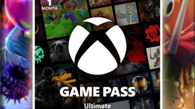 تجنب سعر Game Pass الجديد بشراء الأكواد