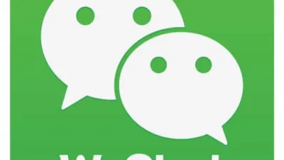 برنامج WeChat