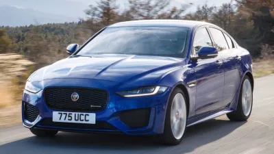 مراجعة جاكوار XE 2020 … أفضل من كافة الجوانب