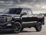 GMC سييرا Elevation Edition 2016 . . البيك أب المناسبة لمختلف الطرق الوعرة