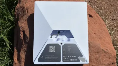 بطارية PeakDo LinkPower 2 تمنح Starlink Mini ساعات من الإنترنت المحمول