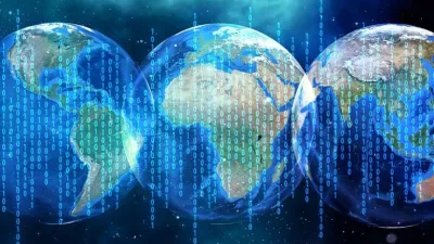 آلية عمل وتطبيقات المحول التناظري الرقمي_DAC في شبكات الحاسوب