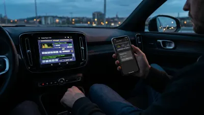Xtream Player v1.6.0 Brings Video Casting and Winamp Visualizers to Android Auto