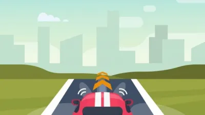 ما هو الذكاء الاصطناعي الذي يحدد الوقت المناسب للحديث مع السائق أثناء القيادة؟