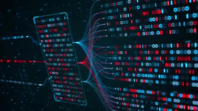 الذكاء الاصطناعي المدعوم كمياً يحقق قفزة بنسبة 20% في التنبؤ بالأنظمة الفيزيائية الفوضوية