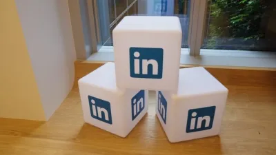 استهداف الجمهور المشابه مع لينكد إن LinkedIn