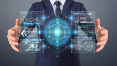 تطبيقات تقنية الهولوجرام Hologram