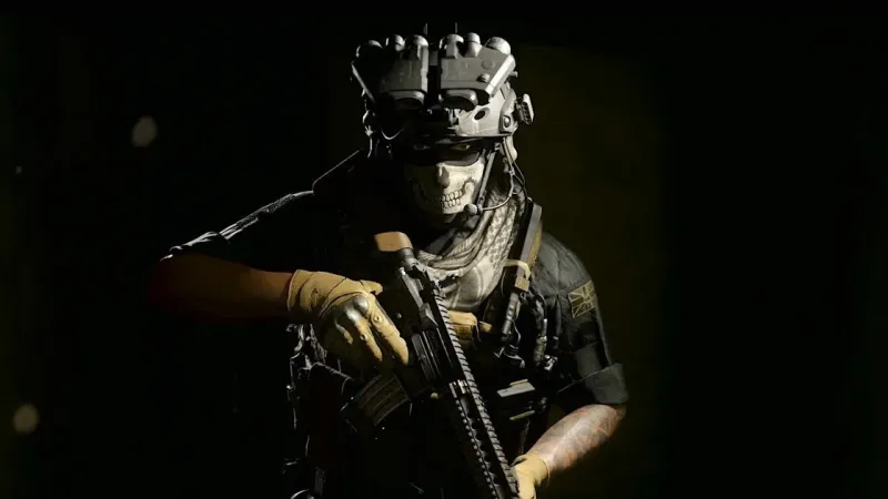 لعبة Modern Warfare 4 تكشف عن طور Collateral التكتيكي بنظام اقتصادي صارم