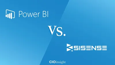 مقارنة بين Sisense و Power BI: أيهما أفضل لتحليل بيانات الأعمال؟