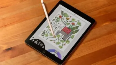 إيه الفرق؟.. أبرز الاختلافات بين جهازى iPad Air 2019 وiPad Pro 12.9