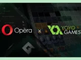 يحتوي مصتفح Opera الآن على محرك ألعاب