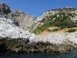 جيولوجية شبة الجزيرة العربية عبر تاريخ الأرض