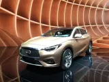 ما لا تعرفه عن سيارة إنفينيتي Q30