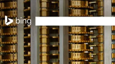 تقرير: جوجل هى كلمة البحث الأكثر انتشارا على محرك BING