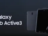 كشفت سامسونغ عن تابليت Galaxy Tab Active 3 الجديد