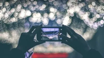 6 استخدامات لكاميرا الهاتف الذكى قد لا تعرفها