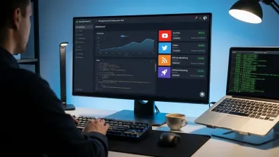 How to Automate Online Income with MoneyPrinterV2