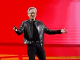 Nvidia CEO Jensen Huang Rejects Reports of Stalled $100B OpenAI Deal on January 31