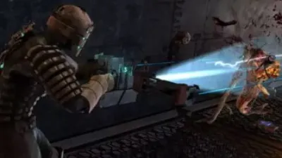 EA تعلن عن تاريخ الإصدار الرسمي للنسخة الجديدة من لعبة Dead Space