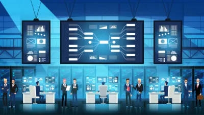 مزايا البيانات الضخمة Big Data