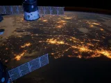 انتشار الموجة الفضائية Space Wave Propagation
