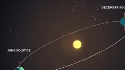 يعنى إيه الانقلاب الشتوى؟.. تعرف على أقصر يوم فى السنة