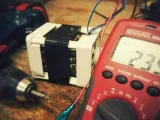 مقاييس الجلفانومتر الاهتزازية – Vibration Galvanometer