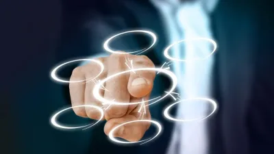 كيف يتم تحديد أهداف المعرفة في منظمات الأعمال؟