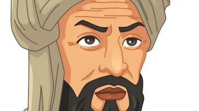 الخوارزمي