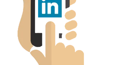 إدارة جماهير الموقع في اللينكد إن LinkedIn