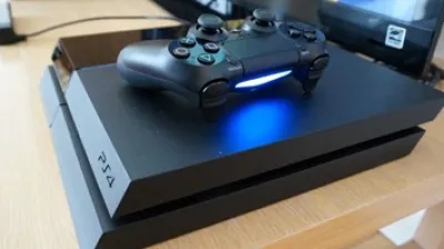 كيفية تحديث لعبة PS4 باستخدام قرص إلى PS5 فى 6 خطوات