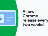 متصفح Google Chrome ينتقل إلى جدول إصدارات مدته أسبوعان